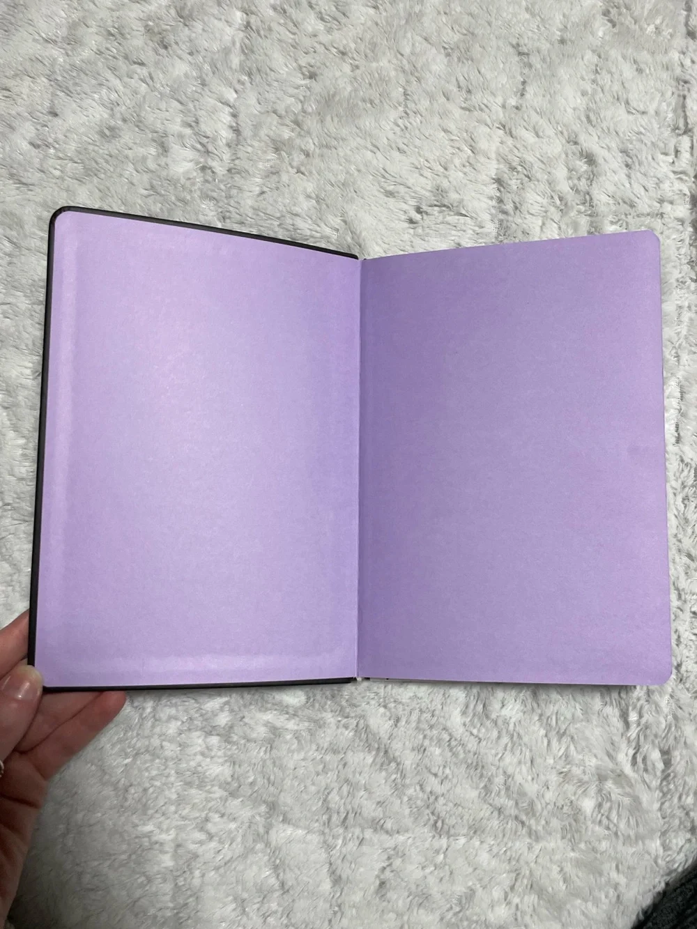 Eccolo “Reminders” Lined Journal